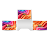 ExtraLink Smart Life S780 - 1542419 - zdjęcie 3